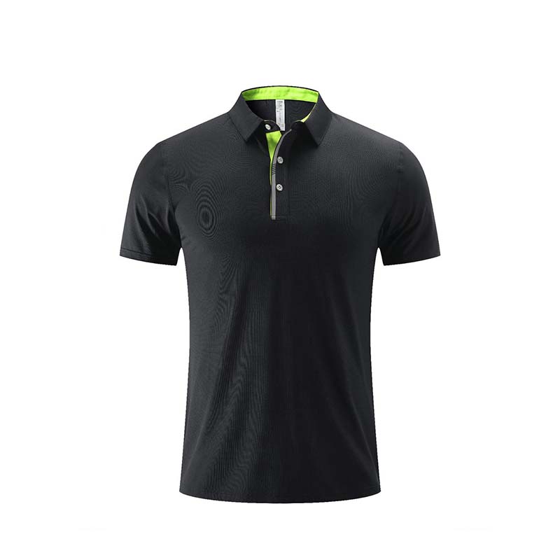 180克速干POLO短袖衫