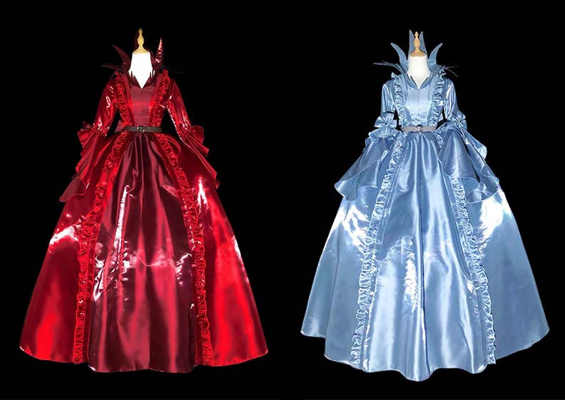 第五人格红夫人