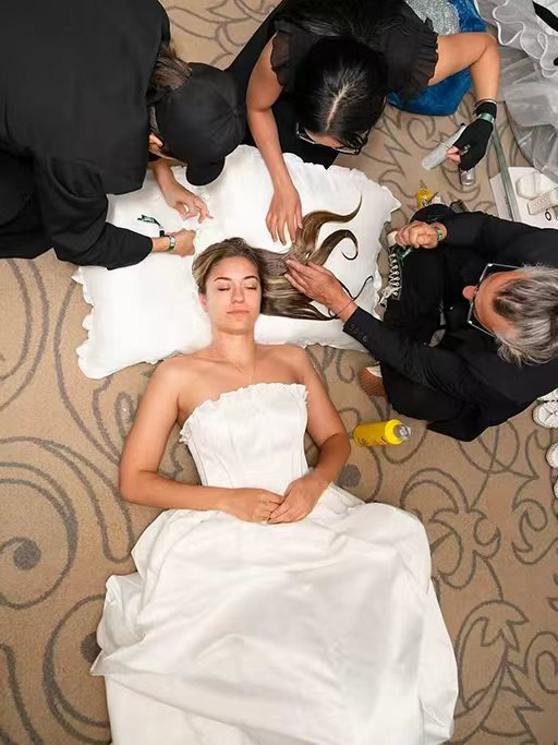 创新研发+技术壁垒