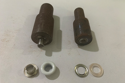 YLM13（内径0.5cm弧面鸡眼）