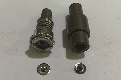 YLM18（铆钉小奶嘴）