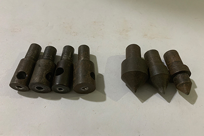 YLM29（冲孔模具1）