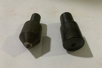 YLM30（冲孔模具2）