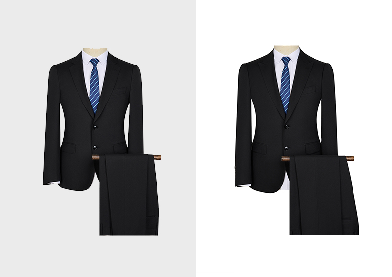 西服2