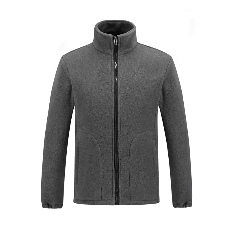 800克摇粒绒内丹冲锋衣