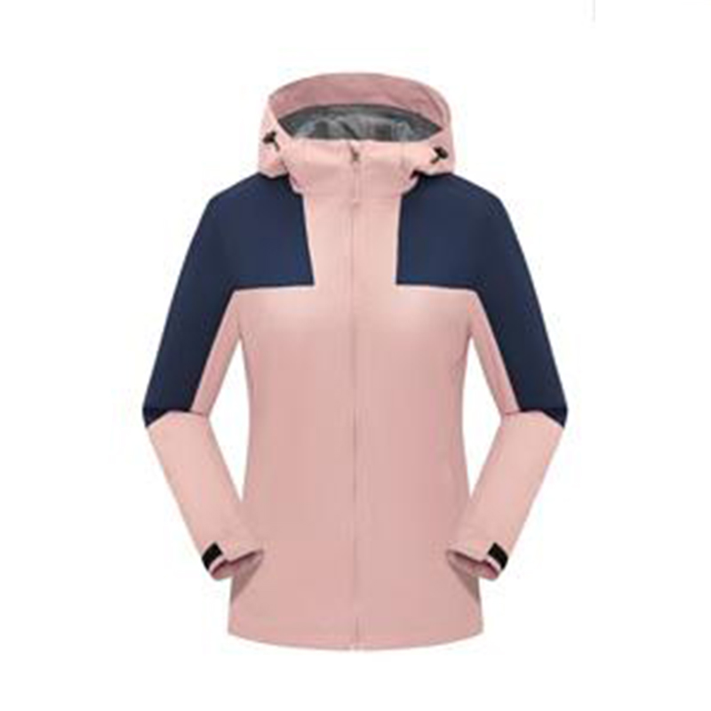 700克薄款冲锋衣