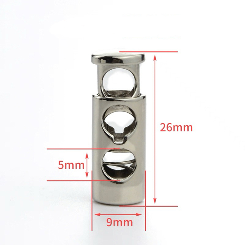 金属弹簧猪鼻扣