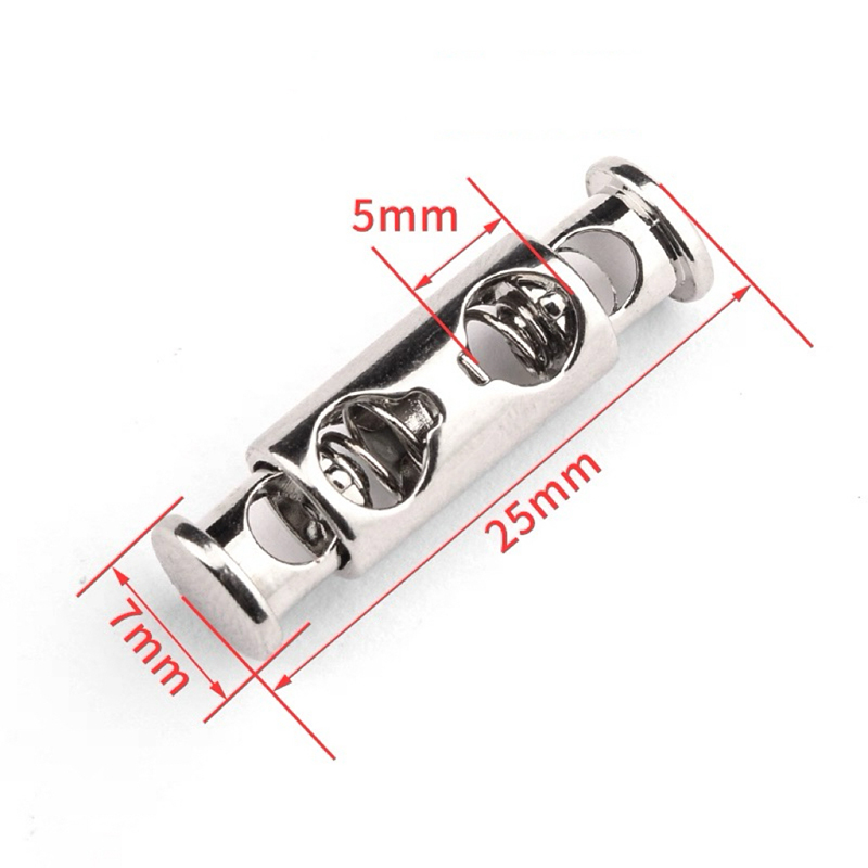 金属弹簧猪鼻扣