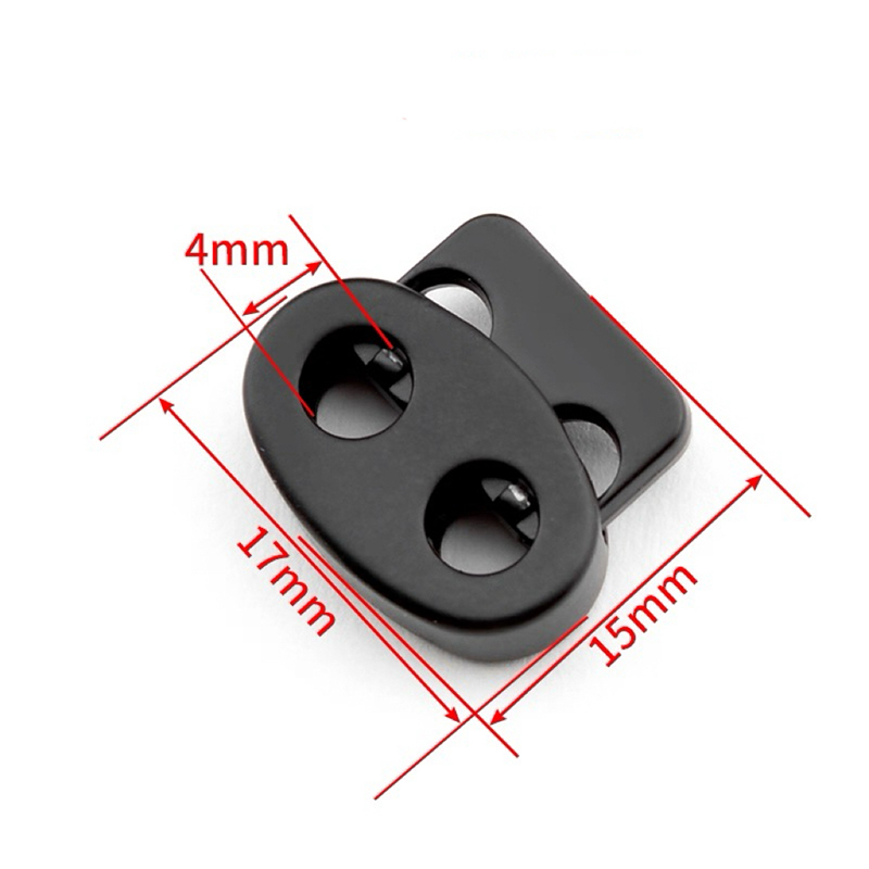 金属弹簧猪鼻扣