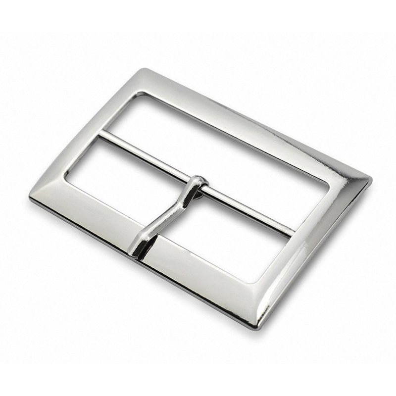 风衣腰带扣环女金属日字扣