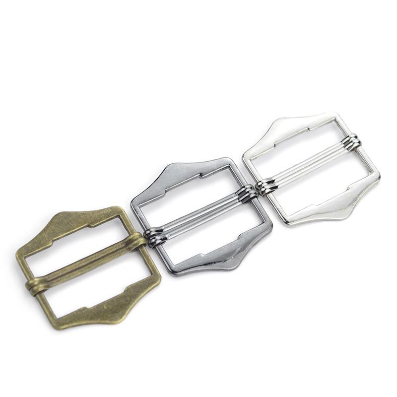 西装纽扣金属日字扣