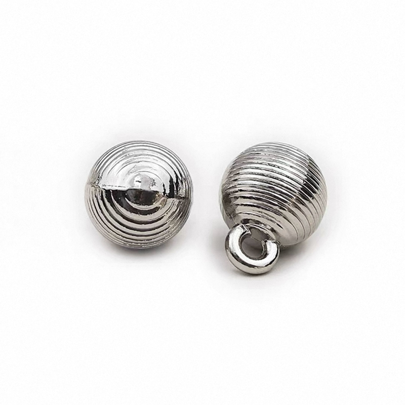 复古做旧金属中国风钮扣