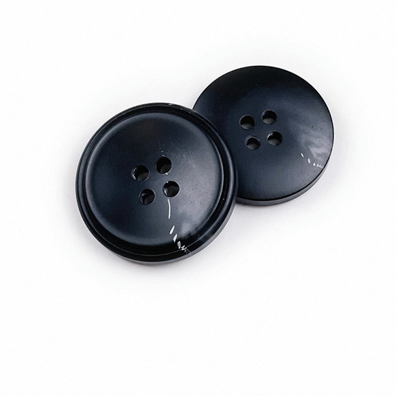树脂系列花纹钮扣