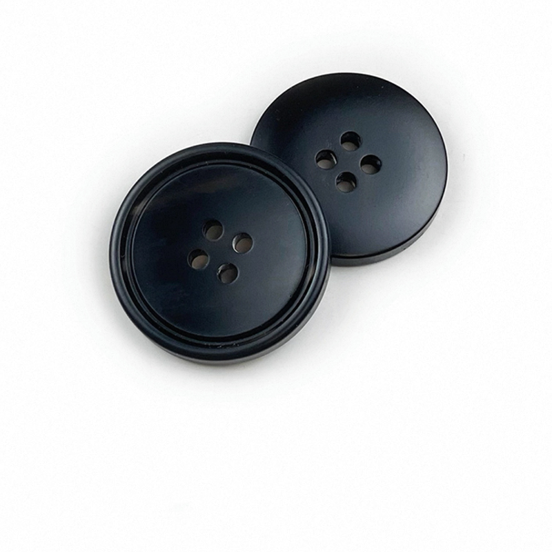 树脂系列花纹钮扣