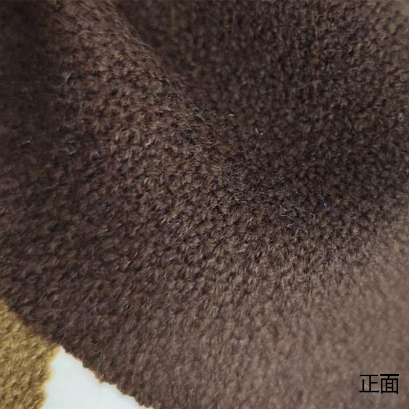 460g软垂时装羊毛面料