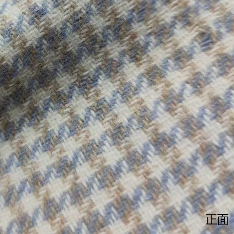 380g软垂西装面料