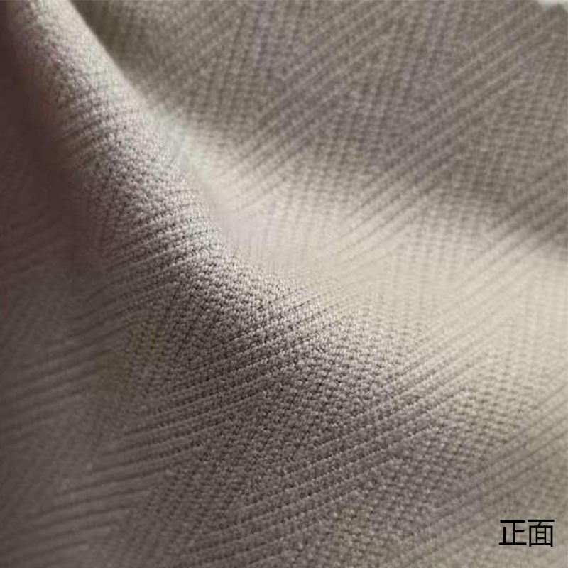 525g人字纹西装面料