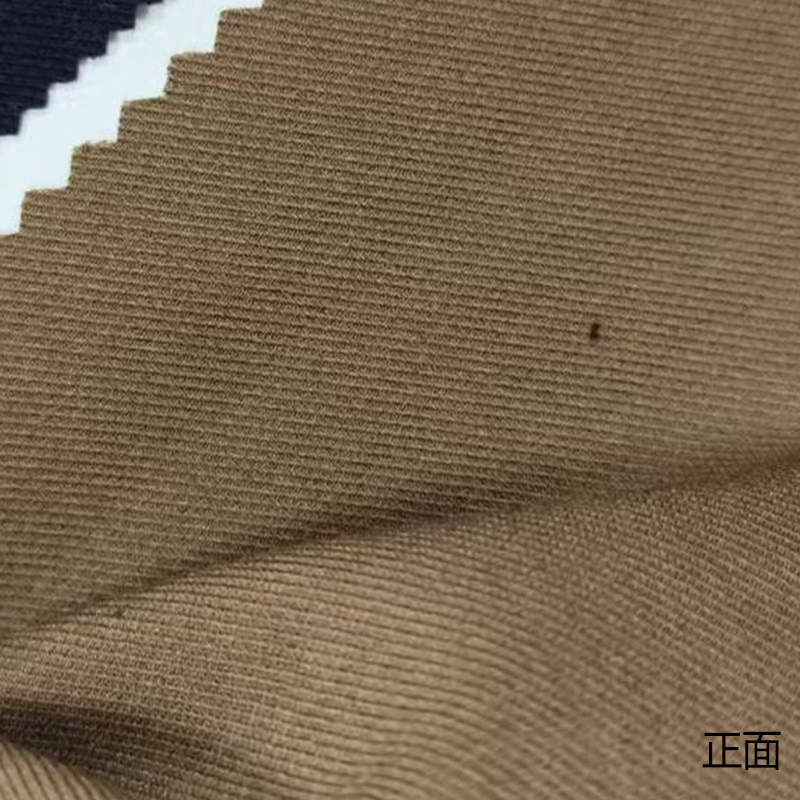 375g斜纹羊毛西装