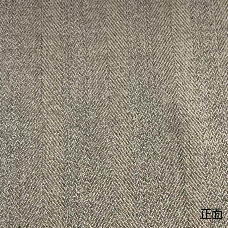 390g人字纹西装面料