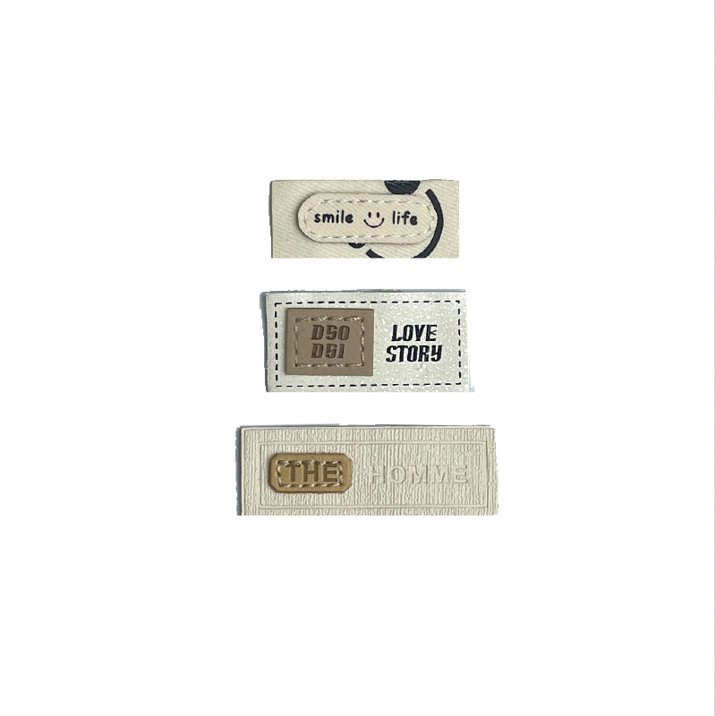 双层层叠装饰标