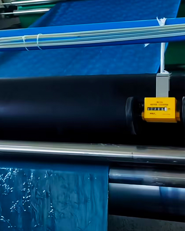 现代工业化的技术突破