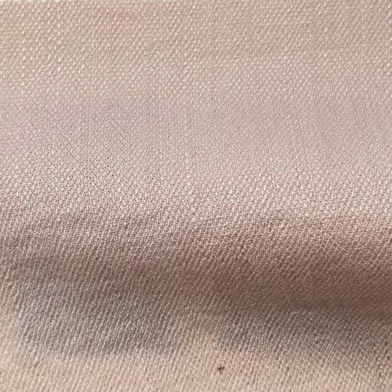 164g天丝亚麻可再生面料