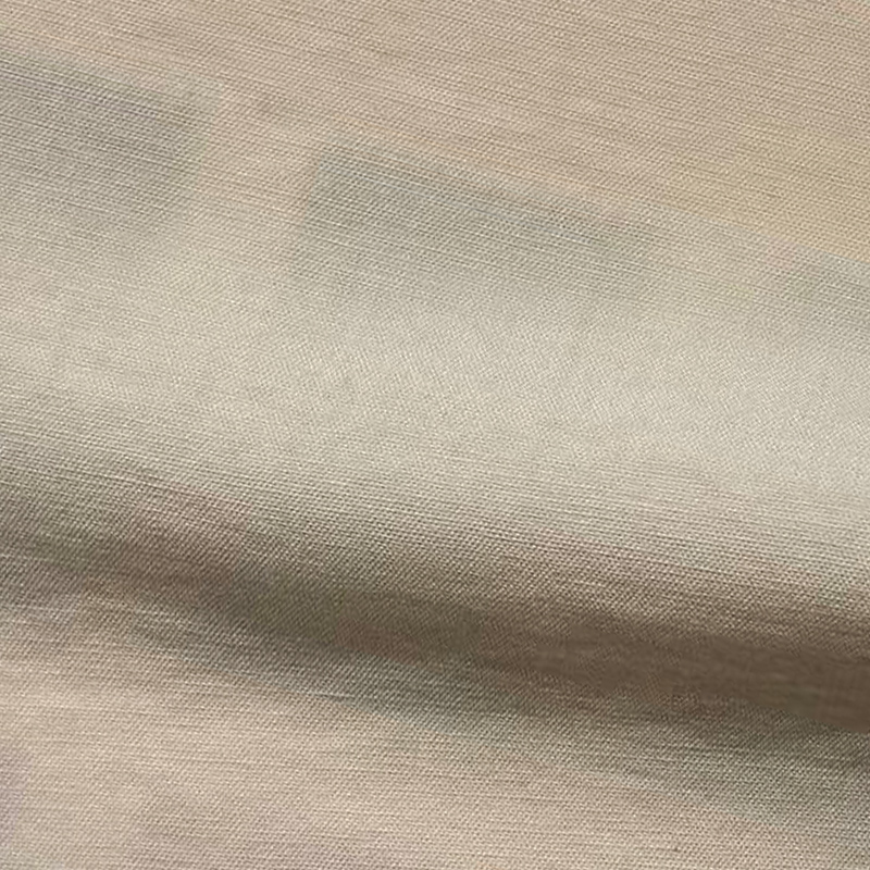 160g混纺可再生面料