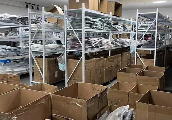 第四步：交付与结算（完成合作）