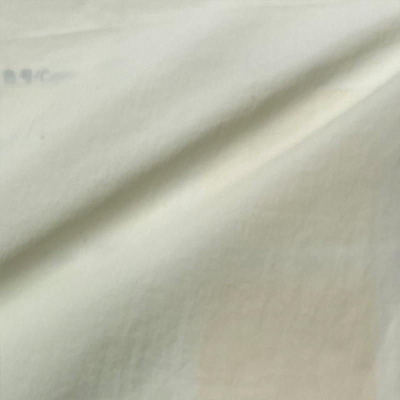 科技防晒凉感功能性面料