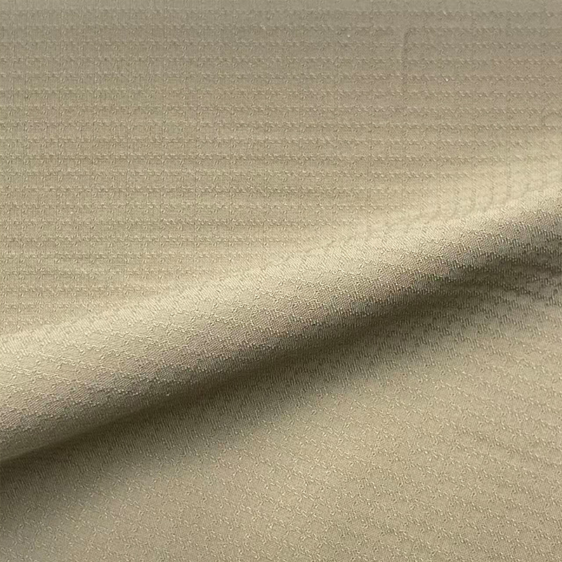 3D高弹四面弹力功能性面料