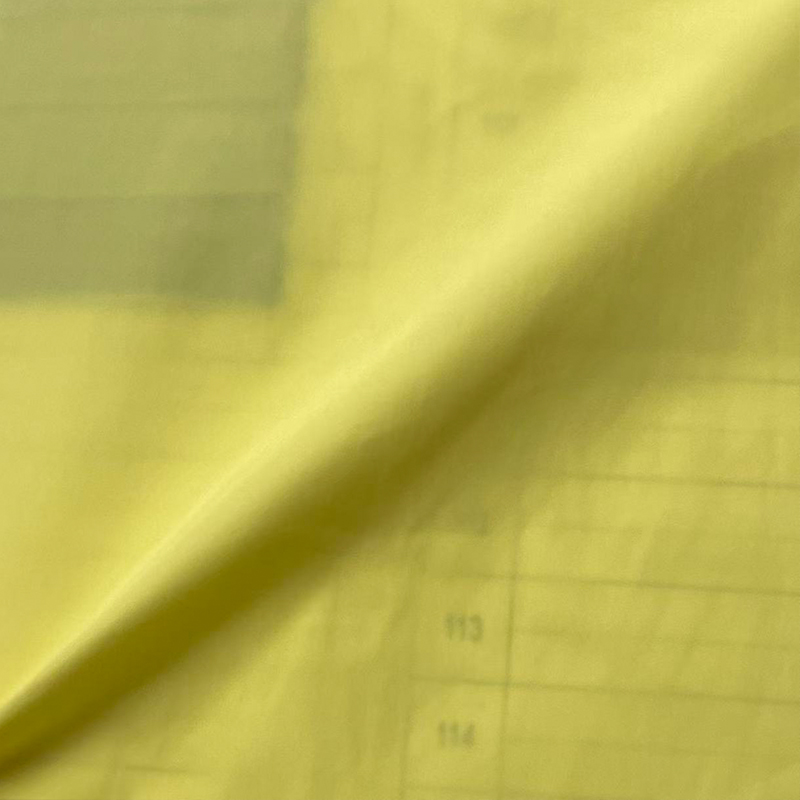 75D真记忆T400功能性面料