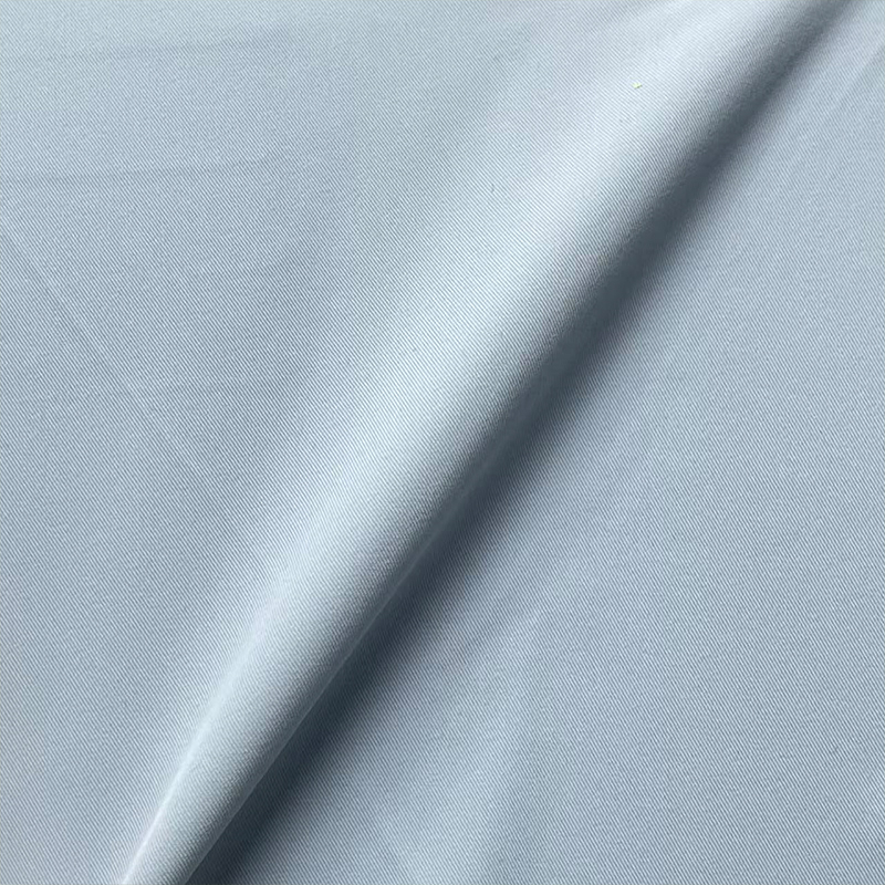 2/1斜消光机包功能性面料