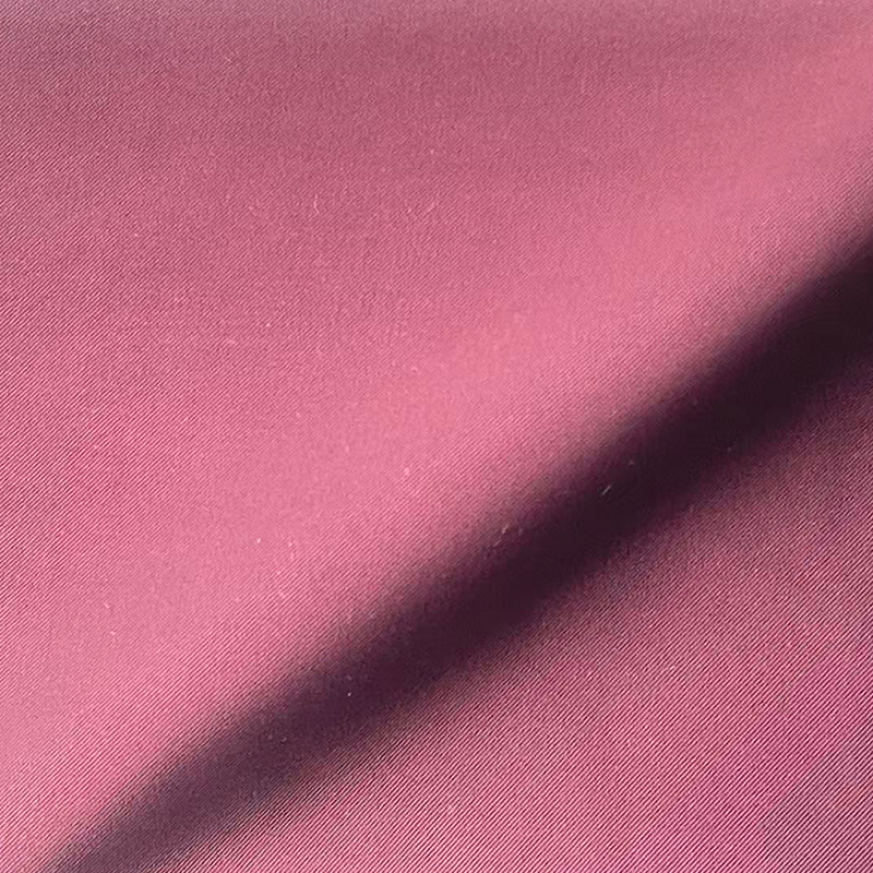 百分百聚酯纤维高密度防水功能性面料