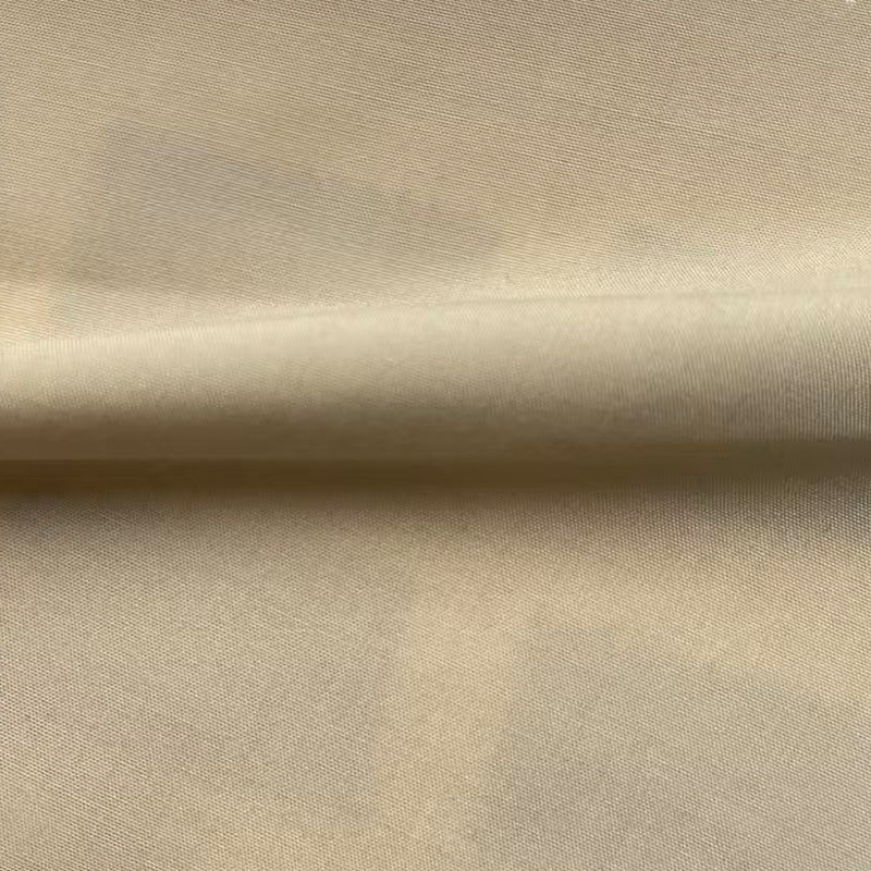 抗菌功能性面料