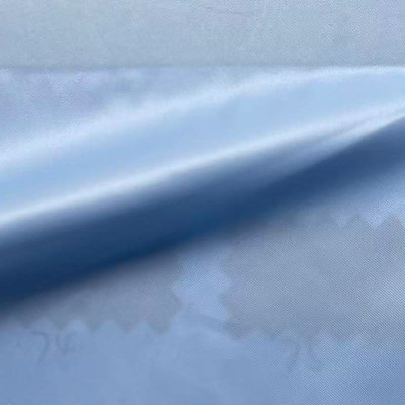 防水防污功能性面料