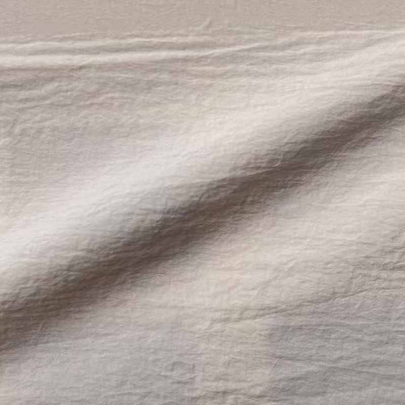 百分百尼龙原纱防晒功能性面料