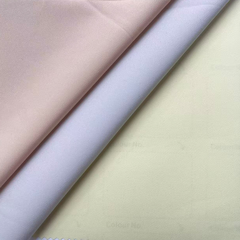 无胆防绒功能性面料