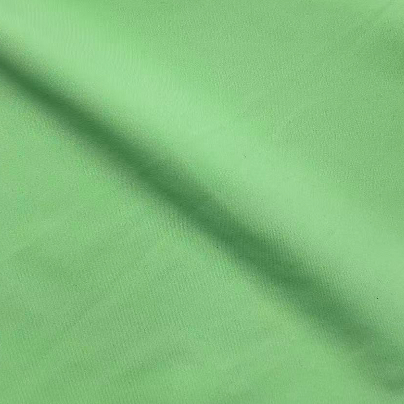 160g四级牢固弹力针织功能性面料