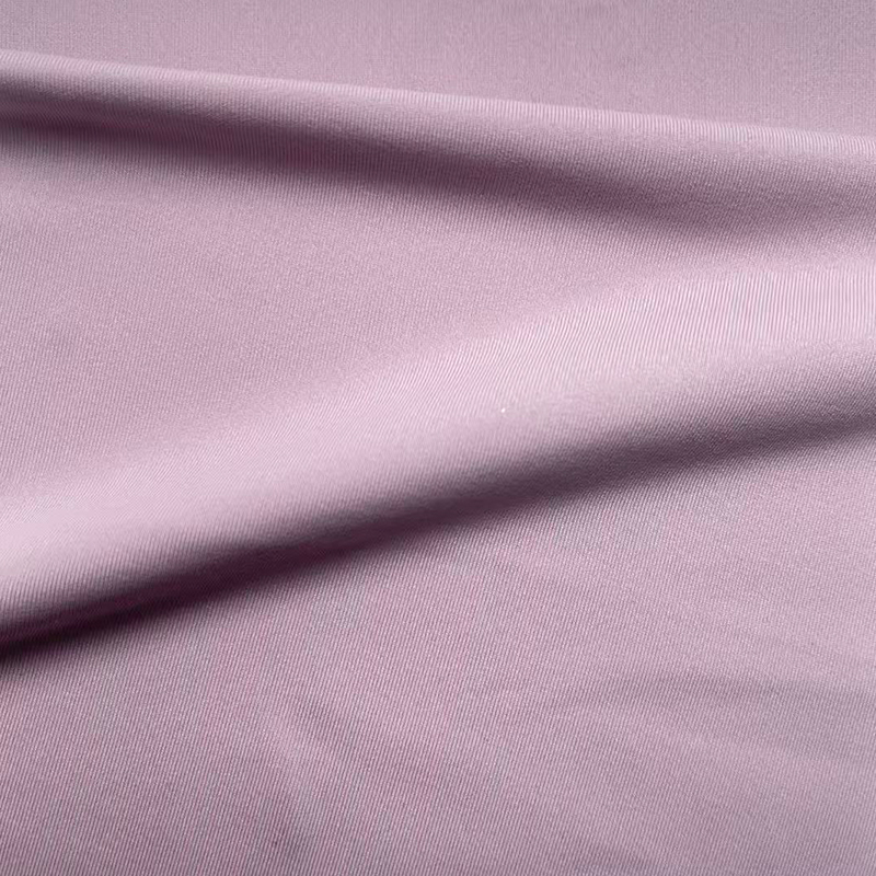 200g四级牢固弹力针织功能性面料