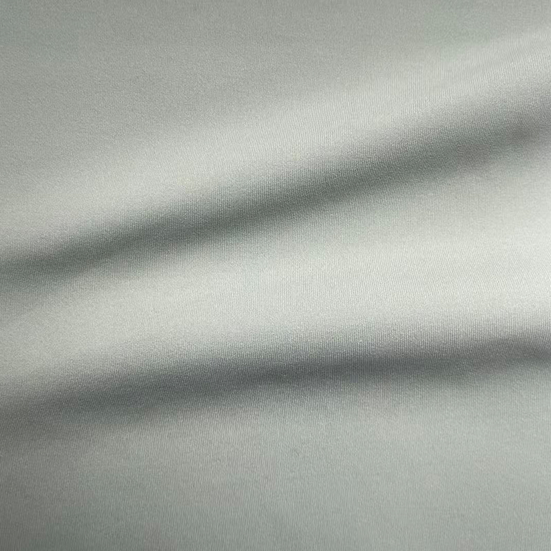 190g高牢度弹力针织功能性面料