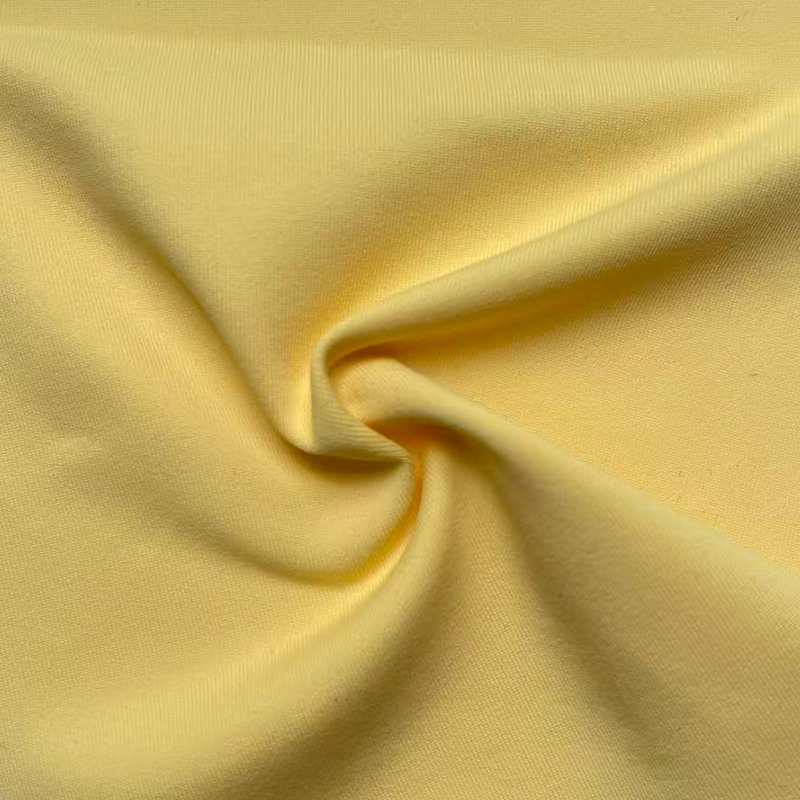 250g四级牢固弹力针织功能性面料