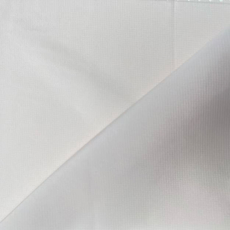 原纱防晒UPF50+功能性面料