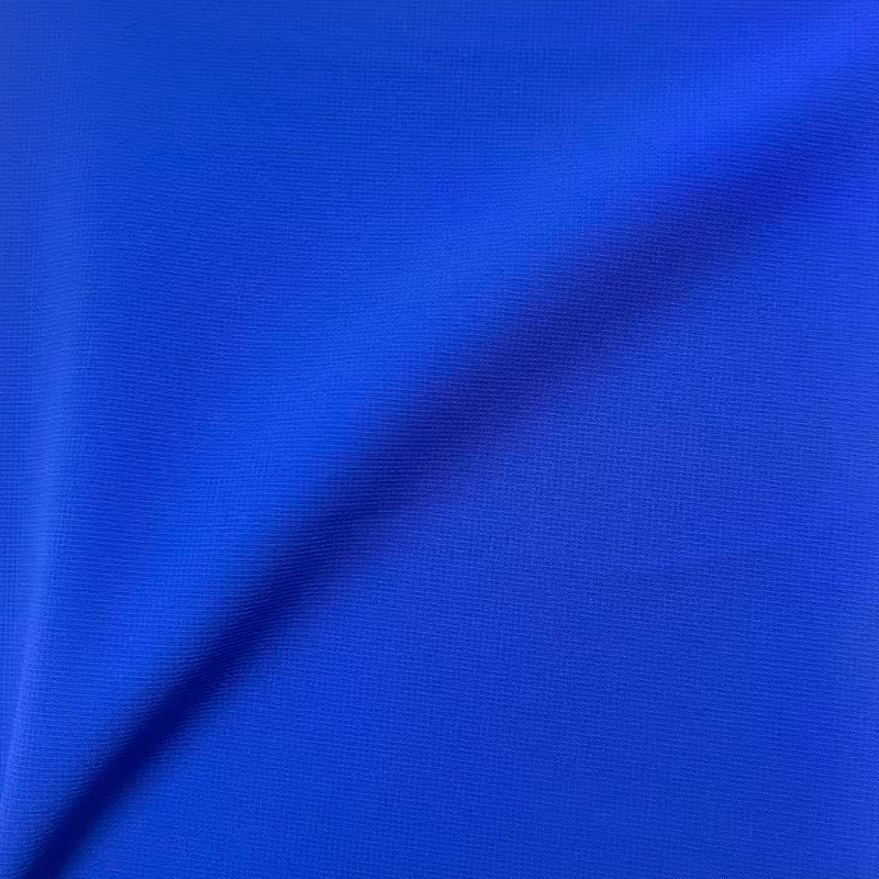 原纱防晒机包纱坠感功能性面料