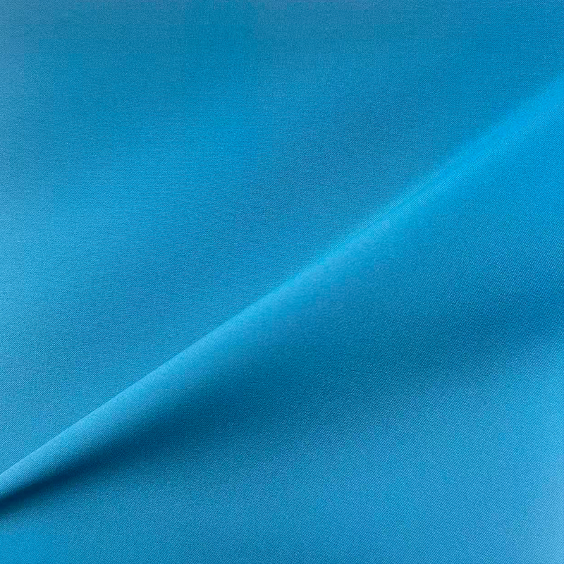 三合一强泼水功能性面料