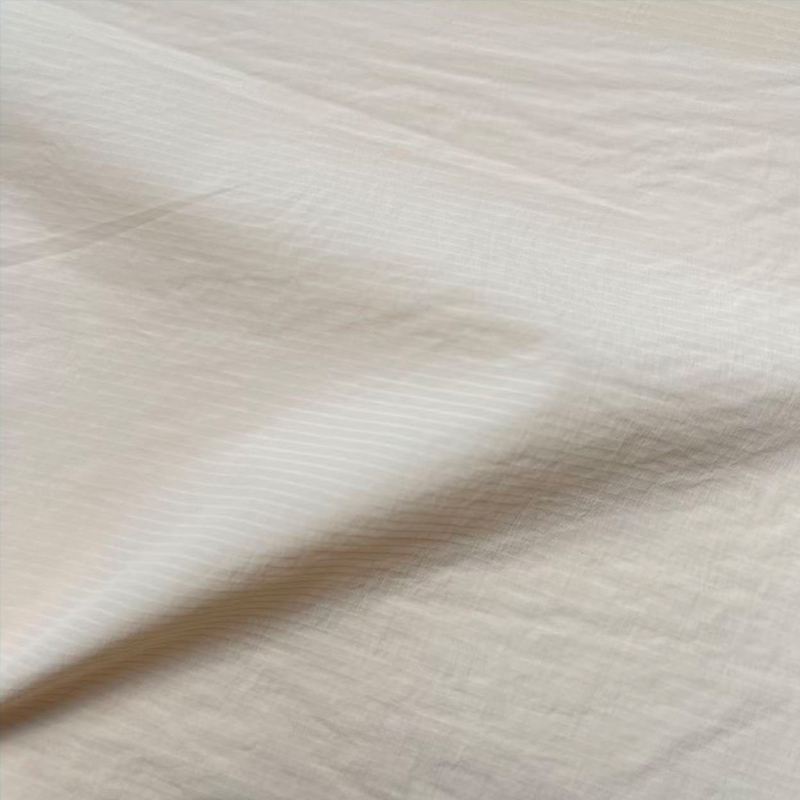 原纱防晒UPF50+功能性面料