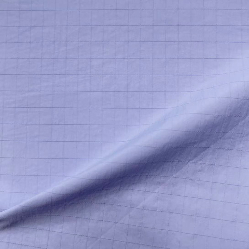 UPF100+原纱功能性面料