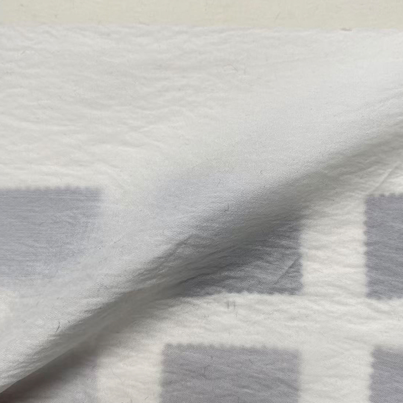 81g铜氨薄防晒功能性面料