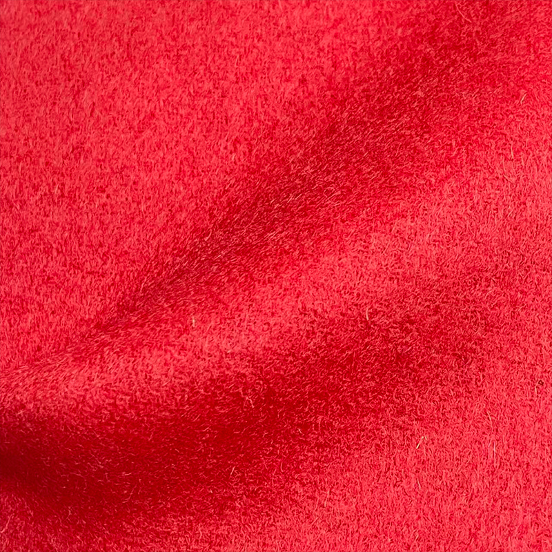 日本进口羊毛呢面料