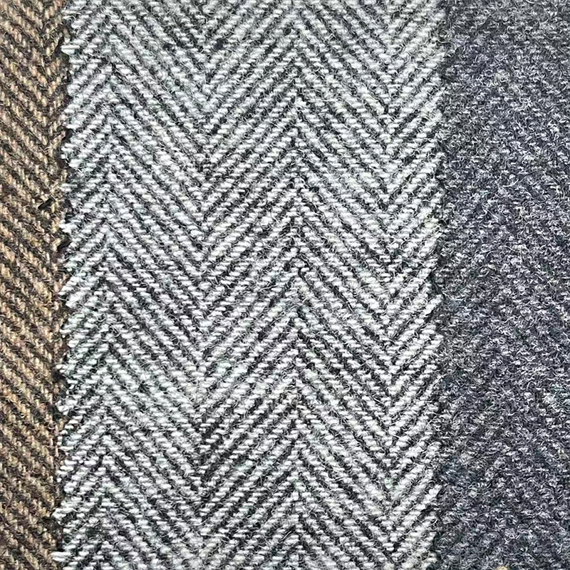 420g55羊毛毛呢面料