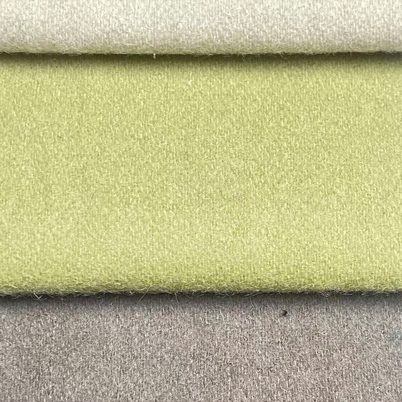 480g百分百羊毛毛呢面料